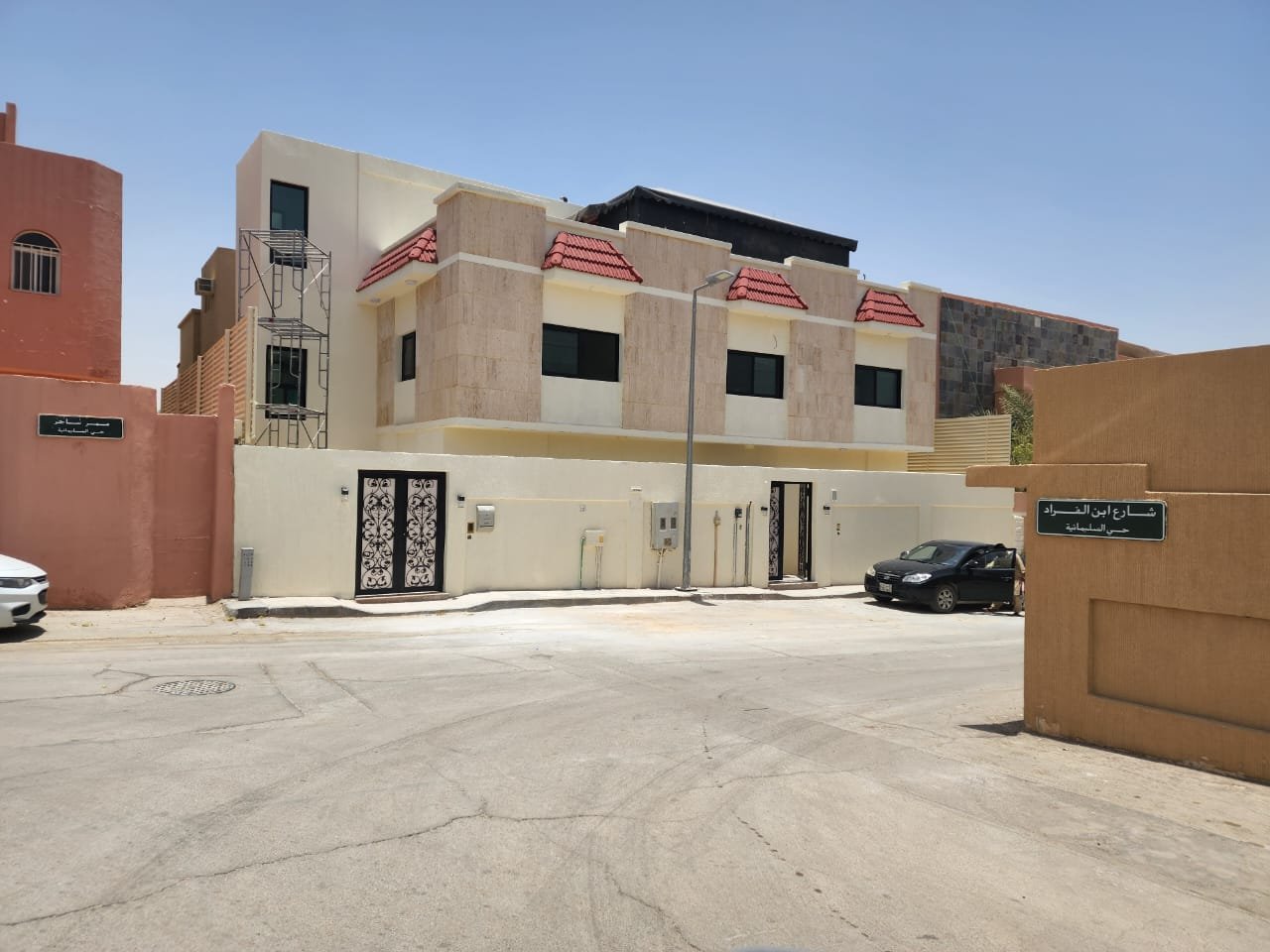 مشروع رقم 16