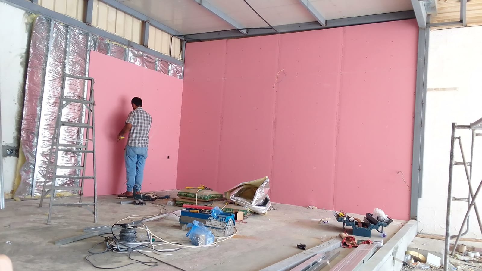 مشروع رقم 20